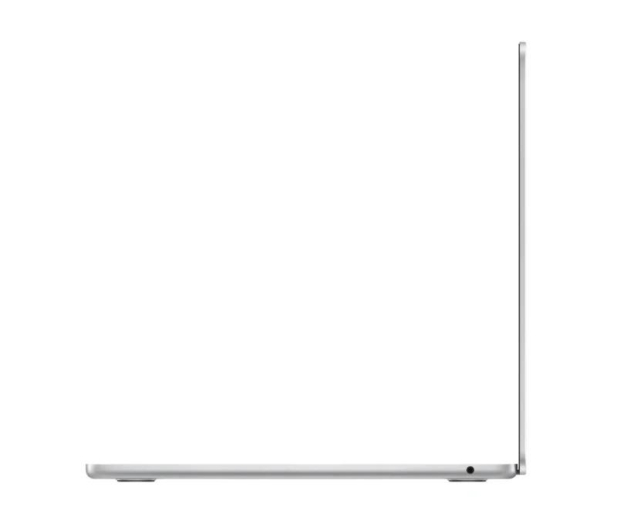 Apple MacBook Air M2/16GB/256/Mac OS Srebrny 8R GPU - 1292430 - zdjęcie 6